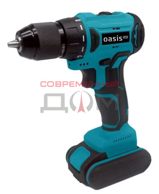 Шуруповерт акк.Oasis ASB-18V PRO (J)